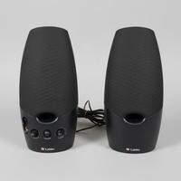 Altoparlanti amplificati per computer