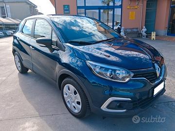 Renault Captur dCi 8V 90 CV Life (534)