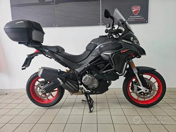 Ducati Multistrada V2 S 2023