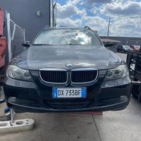 Ricambi BMW 320D 2006