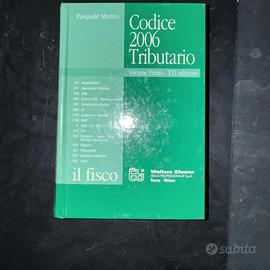 Codice tributario 2006