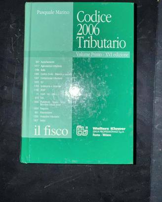 Codice tributario 2006