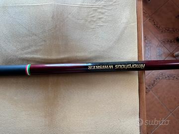 Canna Daiwa AW1030-60