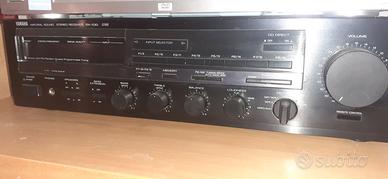 Amplificatori : hk970, hk 770,akai am22000,