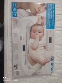 bilancia Grundig 