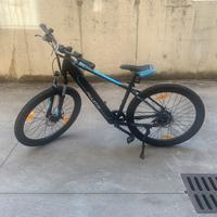 Bicicletta elettrica
