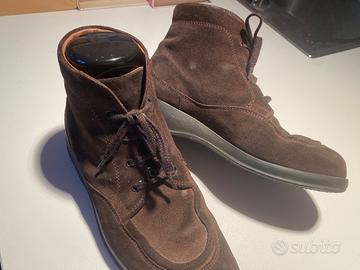 Hogan Scarpe Stivaletto da donna taglia 36