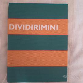 Marco Morosini - Dividirimini