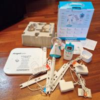 Angelcare AC401 di Foppapedretti