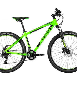 BICICLETTA MTB ATALA REPLAY 27.5" MD 21V  TG. M