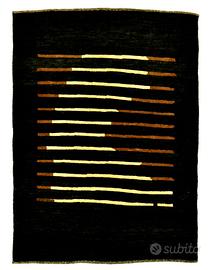 Tappeto Elba 150×198 cm Annodato a mano