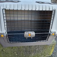 trasportino mps per cane taglia media o grande