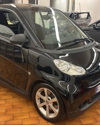 Smart ForTwo DIESEL OK NEOPATENTATI