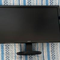 monitor acer 24 pollici