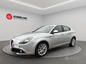 ALFA ROMEO Giulietta 1.6 JTDm 120 CV
