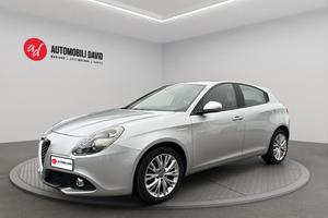 ALFA ROMEO Giulietta 1.6 JTDm 120 CV