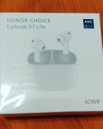 auricolari Honor 