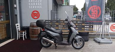 APRILIA Sport City 200 (2005) – Usato