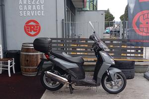 APRILIA Sport City 200 (2005) – Usato