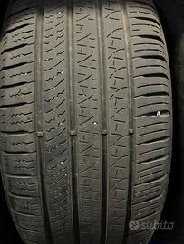 Gomme termiche 235/50 R20 per Range Rover Evoque