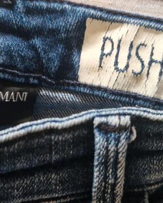 Jeans Armani donna