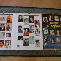 Calendari Di Attrici