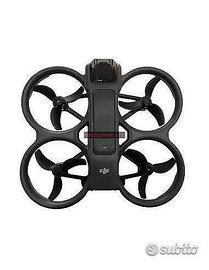 DJI Avata 2 Fly More Combo (3 Batterie) - USATO