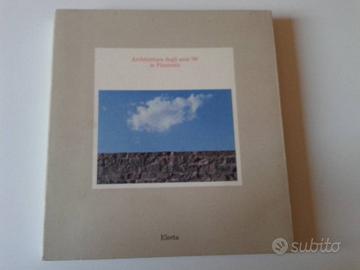 Architettura degli anni 80 in Piemonte