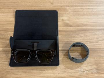 Ray-ban meta Display + neural band