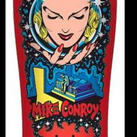 Skate santa cruz mike conroy