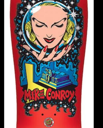 Skate santa cruz mike conroy