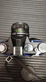 ZENIT 12XP MACCHINA FOTOGRAFICA IMMACOLATA (URSS)