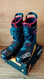 La Sportiva Racetron