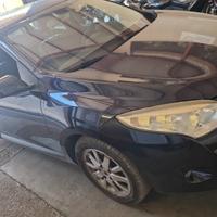 Renault Megane 1.5 dci anno 2010 per ricambi (2a)