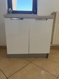 Credenza