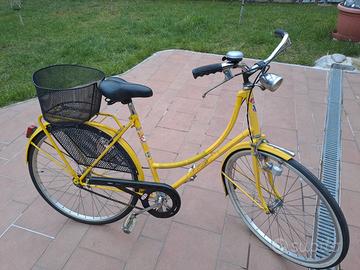 bici donna