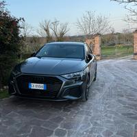 Audi A3 S-line