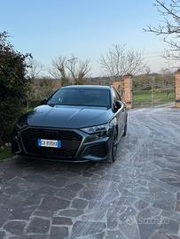Audi A3 S-line
