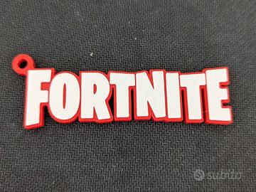 Portachiavi Fortnite