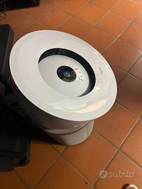 Dyson purificatore ventilatore hepa+Formaldeide