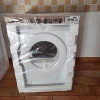 Asciugatrice Samsung Crystal Dry nuova
