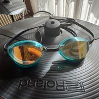 Occhialini da nuoto Akron