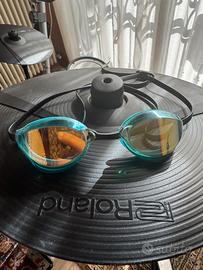 Occhialini da nuoto Akron