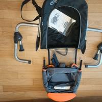 Seggiolino da tavolo picnic 2 - Giordani