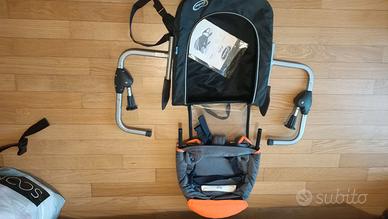 Seggiolino da tavolo picnic 2 - Giordani