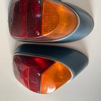 Fanali posteriori Maggiolino-Maggiolone