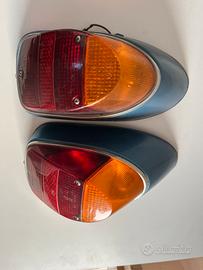 Fanali posteriori Maggiolino-Maggiolone