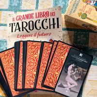 Mazzo di carte Marsigliesi