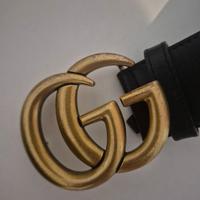 Cintura Gucci Marmont originale.