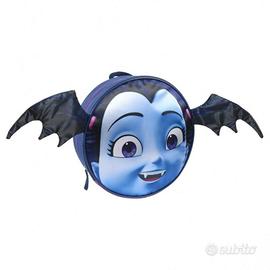 Zaino 3D per bambini Vampirina Zainetto Disney